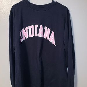 Indiana University T-shirt